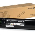 Toner Xerox 106R01526
