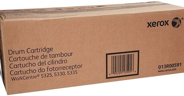 Drum Xerox 013R00591