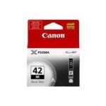 Tinta CANON CLI-42BK black