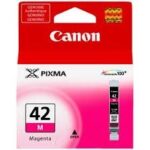 Tinta CANON CLI-42M Magenta