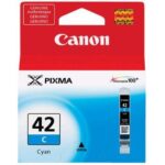 Tinta CANON CLI-42PC Cyan
