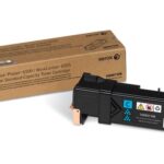 Toner Xerox 106R01598