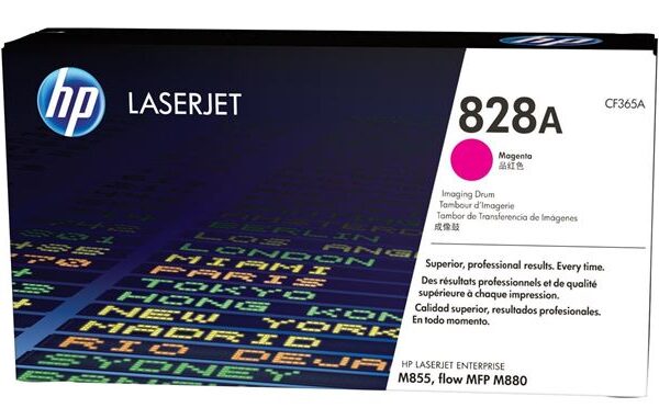 Toner HP CF365A