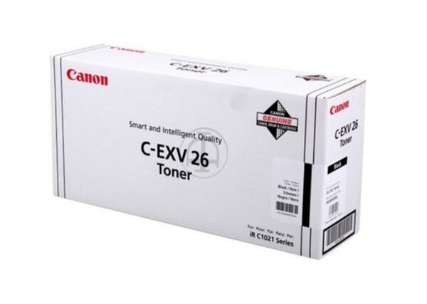 SUP TON CAN CEXV26 Bk 1660B006