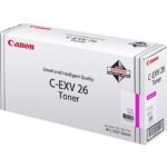 Toner Canon C-EXV26 Magenta