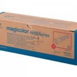 Toner MINOLTA MC4650 Magenta