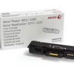 Toner Xerox 106R02778