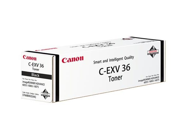 Toner Canon C-EXV 36