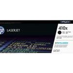 Toner HP CF410X 410X