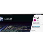Toner HP CF413X 410X