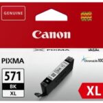 Tinta Canon CLI-571XL Black