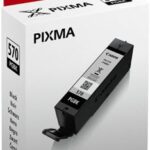 Tinta Canon PGI-570BK