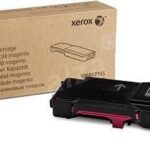 Toner Xerox 106R02753