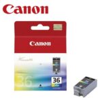 Tinta Canon CLI-36
