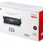 Toner Canon CRG-723 Black