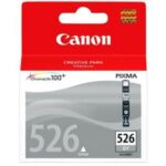 Tinta CANON CLI-526Y Grey