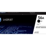 Toner HP CF256A