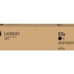 Toner HP CF257A