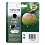 Tinta Epson T1291 Black