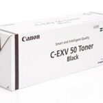 Toner Canon C-EXV 50