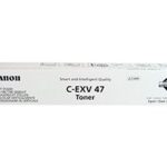 Toner Canon C-EXV47 Cyan