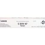Toner CANON C-EXV47 Magenta