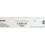 Toner Canon C-EXV47 Yellow