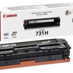 Toner Canon CRG-731B HIGH