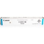 Toner Canon C-EXV48 Cyan