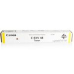 Toner Canon C-EXV48 Yellow