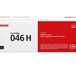 Toner Canon CRG-046H Y yellow
