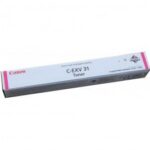 Toner Canon C-EXV31 Magenta