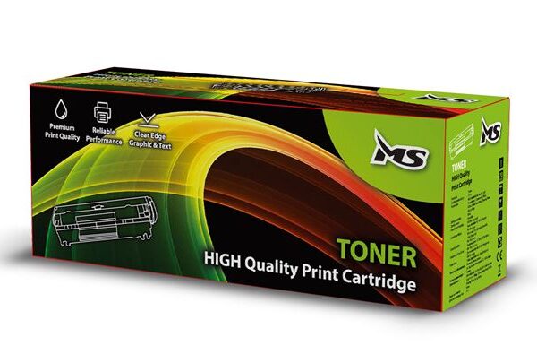 Zamjenski toner CRG-041H BK MS