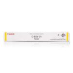 Toner Canon C-EXV31 Yellow