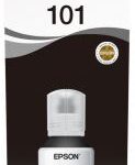Tinta EPSON EcoTank/ITS 101 black