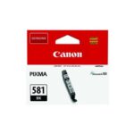 Tinta Canon CLI-581BK Black 2106C001
