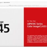 Toner Canon CRG-045 cyan