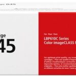 Toner Canon CRG-045 yellow