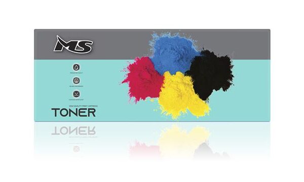 Zamjenski toner CF542X MS