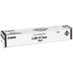 Toner Canon C-EXV55BK