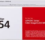 Toner Canon CRG-054 cyan