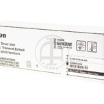 Bubanj Canon C-EXV47 Bk