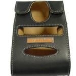 POS DOD SM PLC-R200 - KOŽNA TORBICA ZA SPP-R200II