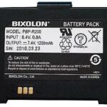 POS DOD SM PBP-R200/STD - BATERIJA ZA PRIJENOSNI PRINTER SPP-R200II