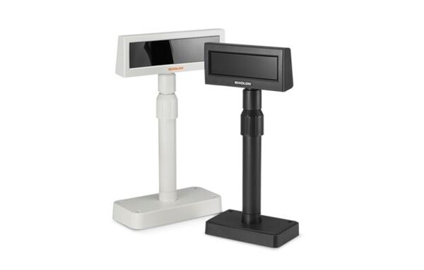 POS DOD SM BCD-2000AUG/BEGK