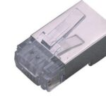 LAN konektor RJ45 Cat.5e STP 1kom.