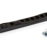 Triton 19" razvodni panel s prenaponskom zaštitom, RAB-PD-X08-A1