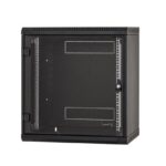 Triton ormar zidni 12U/500mm RBA-12-AS5-BAX-A1, crni