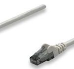 Intellinet prespojni mrežni kabel Cat.6 UTP PVC 2m sivi