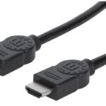 MANHATTAN HDMI 1.4 kabel sa ethernetom, 4K , 3m